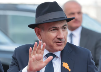 ეგზიტპოლი: ფაშინიანის პარტია დამაჯერებლად ლიდერობს