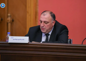 “კორუფცია ყოველთვის იყო, არის და იქნება” – გიორგი გვარაკიძე