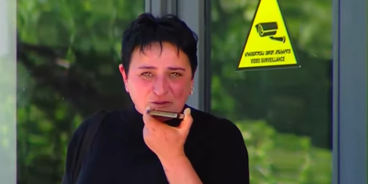 „ძვლები მაინც დამამარხინეთ“ – 12 წლის წინ გაუჩინარებული გურამ დადიანის დედა საქმის ხელახალ გამოძიებას ითხოვს