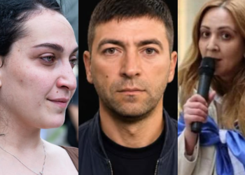 ცნობილია, რა განაჩენი გამოუტანა სასამართლომ სასახლის ღობის საქმეზე ბრალდებულებს