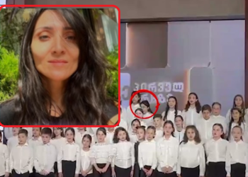 ბოდიშის ნაცვლად ზეწოლა: ვინ სთხოვს დუმილს დედას, რომელმაც შვილის გონების დაკარგვა პირდაპირ ეთერში უყურა?
