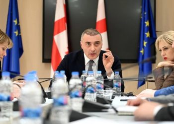 “გვაქვს გეგმები, დაელოდეთ და კარგ ინფორმაციებს გაიგებთ” – შოთა ბერეკაშვილი სურსათის ფასებზე