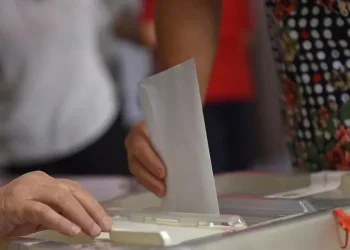 წინასწარი შედეგებით, სომხეთის საპარლამენტო არჩევნებში მმართველი პარტია 50.07%-ით ლიდერობს