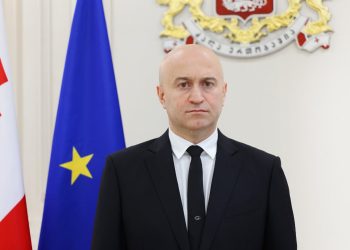 შინაგან საქმეთა სამინისტრო აჭარაში ტურისტულ სეზონს  სრული მზადყოფნით ხვდება – სულხან თამაზაშვილი