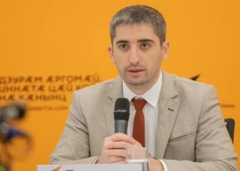 ძამბოლატ თედეევი ოკუპირებული ცხინვალის ე.წ. პრემიერ-მინისტრის თანამდებობიდან გადადგა