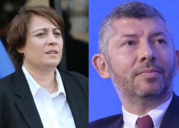 “ნამდვილი ევროპა საქართველოში არის ელენე ხოშტარია და არა ისინი, ვინც მას ციხეში კეტავენ” – იტალიელი სენატორი