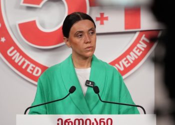 “საჭიროა არა სახელებისა და გვარების, არამედ თამაშის წესების შეცვლა” – ანა წითლიძე სააკაშვილს პასუხობს