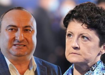 ლევან მურუსიძე მე პირადად ძალიან არ მომწონს – თეა წულუკიანი