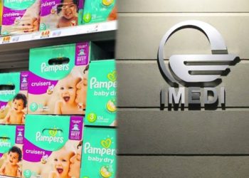 მედიის ცნობით, P&G-მ სანქცირებულ „იმედზე“ რეკლამების განთავსება შეწყვიტა