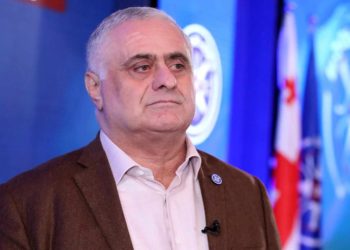 ვინ დგას მაინინგის ბიზნესის უკან? – ვიკტორ ჯაფრიძის პასუხი ხაბეიშვილის განცხადებაზე