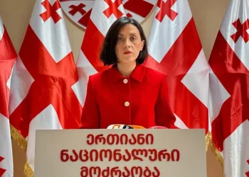 „ერთიანი ნაციონალური მოძრაობა“ ოკუპირებული ცხინვალის რეგიონში მიმდინარე მოვლენებთან დაკავშირებით, „მოქმედების სტრატეგიულ მიმართულებებს“ აყალიბებს