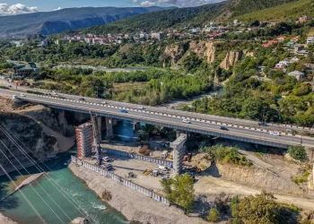 გზების დეპარტამენტი მნიშვნელოვან ინფორმაციას ავრცელებს