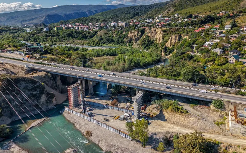 გზების დეპარტამენტი მნიშვნელოვან ინფორმაციას ავრცელებს