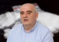 “ხომ მშვიდობა გაქვთ?”- ექიმი ზურაბ სიხარულიძე განცხადებას ავრცელებს