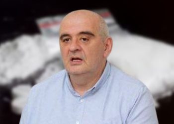 “ხომ მშვიდობა გაქვთ?”- ექიმი ზურაბ სიხარულიძე განცხადებას ავრცელებს