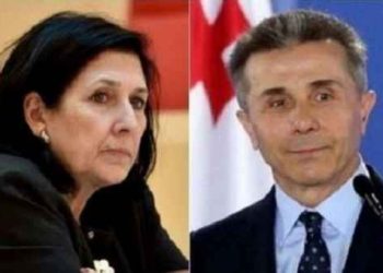 ზურაბიშვილი პირველად იხსენებს, როგორ შესთავაზა ივანიშვილმა პრეზიდენტობა