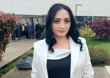 ცნობილია ჩხორია-ლიის გზაზე ავარიის შედეგად გარდაცვლილი ქალის ვინაობა