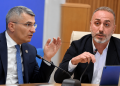 “ბოდვა!” – გახარიას გუნდი მამუკა მდინარაძის განცხადებებს პასუხობს
