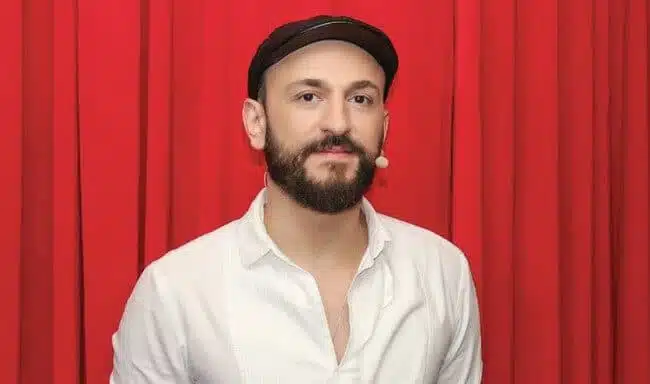 „ქვეყანა აქციეს ჯოჯოხეთად…” – სტეფანე მღებრიშვილი