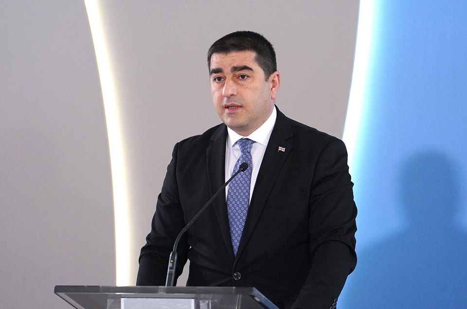 “ევროკავშირს აღარ აქვს ფუფუნება, საკუთარ თავს კვლავ ექსკლუზიურ კლუბად აღიქვამდეს, რომელიც კანდიდატი ქვეყნების მიმართ გაწევრიანების „მოწყალებას“ან გაიღებს, ან არა” – შალვა პაპუაშვილი