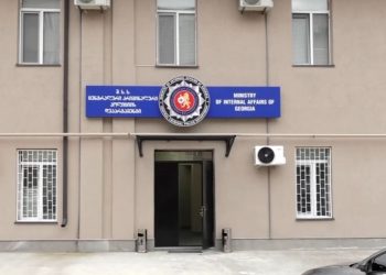 სამართალდამცველებმა ინტერპოლის წითელი ცირკულარით ძებნილი პირი დააკავეს