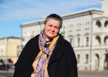 გარდაიცვალა საქართველოს პირველი არხის პროდიუსერი, არაერთი გადაცემის ავტორი მზია ლომთათიძე