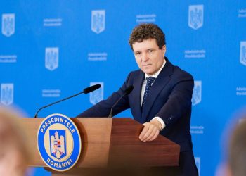 “დილით, დაახლოებით 11:00 საათზე, F-16-ის რუმინელმა პილოტმა ჩამოაგდო დრონი…” – რას წერს რუმინეთის პრეზიდენტი ნიკუშორ დანი