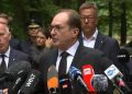 გერმანიის ხელისუფლებამ ბერლინში, პრაიდის ღონისძიებაზე ავტომობილით თავდასხმა ტერორისტულ აქტად შეაფასა