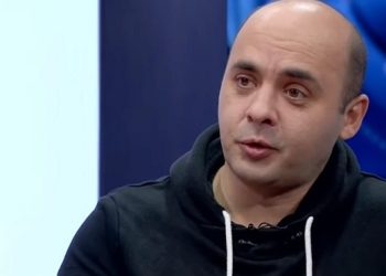 ჯაშუშობის ბრალდებით დაკავებული გიორგი უძილაურის პირველი სასამართლო პროცესი დღეს გაიმართება