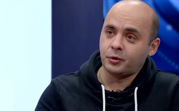 ჯაშუშობის ბრალდებით დაკავებული გიორგი უძილაურის პირველი სასამართლო პროცესი დღეს გაიმართება