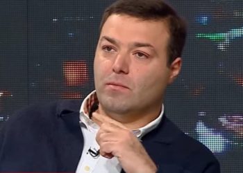 “ნოდარ დუმბაძის შეგინება იქნება, ეკლესიის თუ ჩვენი მეფეების ლანძღვა – ეს დაფინანსებული და მიზანმიმართული პროპაგანდაა”-ბექა ჩხაიძე