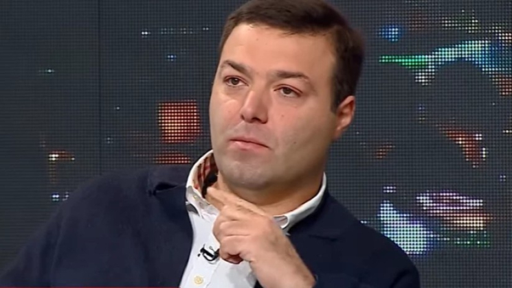 “ნოდარ დუმბაძის შეგინება იქნება, ეკლესიის თუ ჩვენი მეფეების ლანძღვა – ეს დაფინანსებული და მიზანმიმართული პროპაგანდაა”-ბექა ჩხაიძე