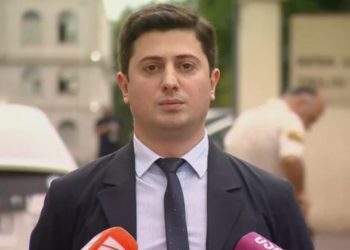 სასამართლო ქურდულ სამყაროსთან კავშირში მყოფი ბრალდებულებისთვის აღკვეთის ღონისძიების შეფარდებაზე ამ წუთებში მსჯელობს