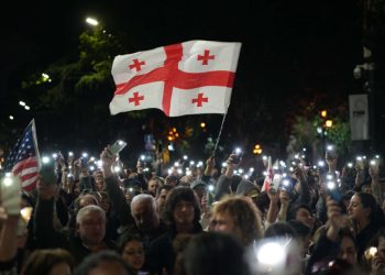 ევროკავშირში გასაგზავნ პეტიციაზე ხელმოწერების შეგროვება გრძელდება – რას ამბობენ ავტორები