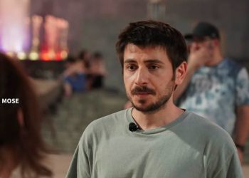 ონისე ოქრიაშვილს თავს დაესხნენ და ფიზიკურად გაუსწორდნენ