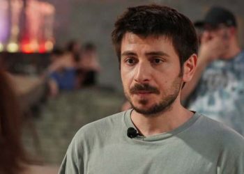 “ეს არის პოლიტიკური დევნა, ” ქართული ოცნება” ცდილობს ასეთი მეთოდებით გააჩუმოს ადამიანები” – ონისე ოქრიაშვილი