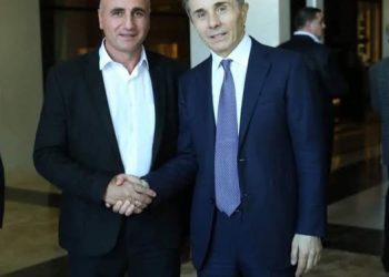 “არ არსებობს საქართველო, სადაც ბიძინა ივანიშვილი და ქართული ოცნება არ იქნება…” –  რას წერს ზაზა გულიაშვილი