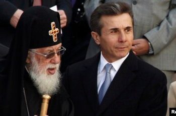 “პატრიარქთან ბიძინა ივანიშვილმაც კი იეჭვიანა და უთხრა”- ჟორჟოლიანის სკანდალური განცხადება