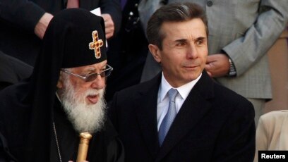 “პატრიარქთან ბიძინა ივანიშვილმაც კი იეჭვიანა და უთხრა”- ჟორჟოლიანის სკანდალური განცხადება