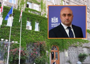ცნობილია ვინ შეასრულებს კულტურის მინისტრის მოვალეობას