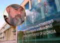 ცნობილია სუს-ის მიერ 4 ოქტომბრის საქმეზე დაკავებული პირის ვინაობა