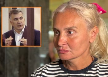 “მიშა თუ იტყვის, რომ პრემიერობის კანდიდატი ხდება, ეს თამაშის წესებს გაამარტივებს…” – ნანუკა ჟორჟოლიანი