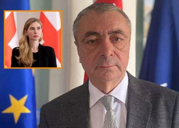 “თინა ბოკუჩავას არაფერი ქენჯნის, რაც სინდისთან არის დაკავშირებული…” – რას ამბობს თენგიზ შარმანაშვილი