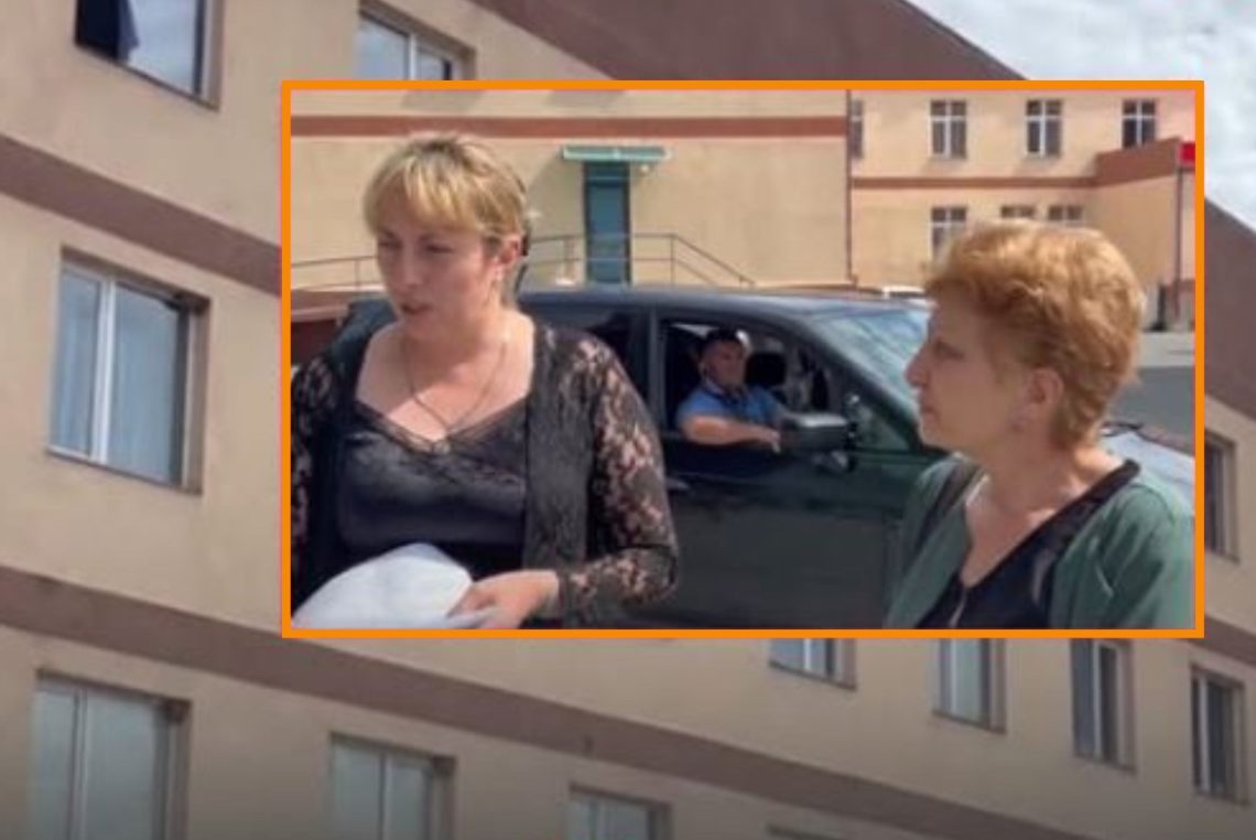 “ექიმი ტირილით გამოვიდა და გვითხრა, რომ იძულებული ვარ ფეხი მოვკვეთოო” – 10 წლის ბიჭის ოჯახი კლინიკა გორმედის ექიმების სისხლისსამართლებრივ პასუხისმგებლობას ითხოვს