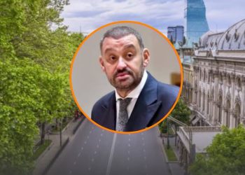 რუსთაველის გამზირის სარეაბილიტაციო სამუშაოებს ბექა ოდიშარიას ქვისლის, ლევან გოგსაძის კომპანია შეასრულებს