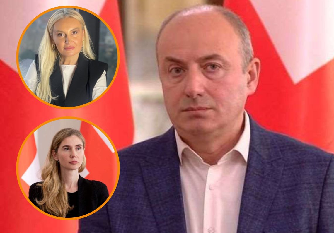 “მლოცველ ბოკუჩავას მცხობელი ჟორჟოლიანით თუ შეცვლი, „ნაცმოძრაობაში“ არაფერი შეიცვლება…” – რას ამბობს გურამ მაჭარაშვილი