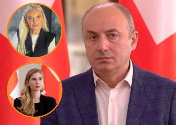 “მლოცველ ბოკუჩავას მცხობელი ჟორჟოლიანით თუ შეცვლი, „ნაცმოძრაობაში“ არაფერი შეიცვლება…” – რას ამბობს გურამ მაჭარაშვილი