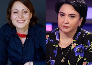 ეკა ბესელიამ ელენე ხოშტარია “ვივა მედში” მოინახულა – როგორია ქალი პოლიტიკოსის მდგომარეობა