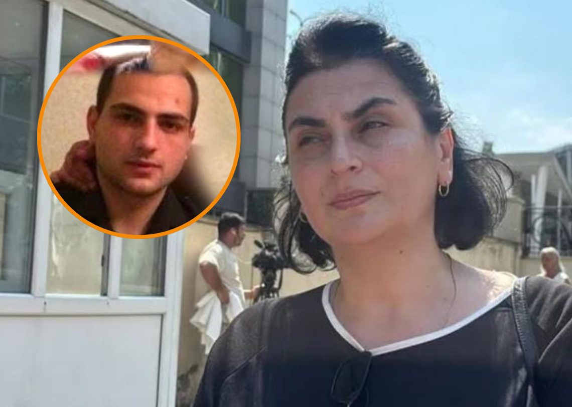 “ჩემი შვილის მკვლელობას ჰყავდა მფარველები, ოთარ ფარცხალაძე და ფარცხალაძის „კლანი” – რას ამბობს გიორგი კვარაცხელიას დედა
