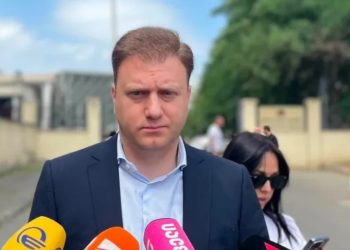 “ყველამ უნდა აგოს პასუხი იმ დანაშაულების გამო, რაც ჩადენილი აქვთ სახელმწიფოს წინააღმდეგ” – ვატო შაქარიშვილი ე.წ. საბოტაჟის საქმეზე